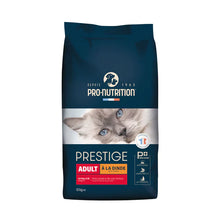 Pienso para gatos adultos a partir de un año, con pollo y pavo | 10 kg
