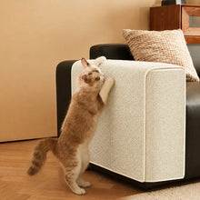 Protector de Sofá Antiarañazos para Gatos con Efecto Sisal