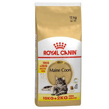 Pienso para Gatos Royal Canin – 12 kg