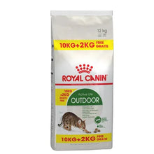 Pienso para Gatos Royal Canin – 12 kg