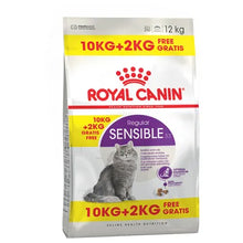 Pienso para Gatos Royal Canin – 12 kg