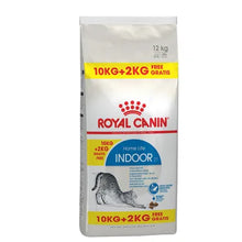 Pienso para Gatos Royal Canin – 12 kg