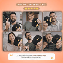 Eliminador de pelos de mascotas (