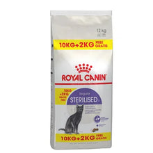 Pienso para Gatos Royal Canin – 12 kg