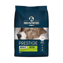 Pienso para perros adultos de razas pequeñas | Saco de 8 kg