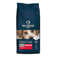 Pienso para perros adultos mayores de 7 años | 14 kg