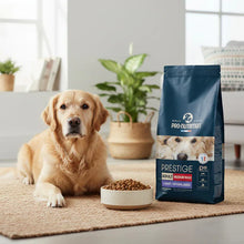 Alimento bajo en grasas para perros adultos de 14 kg