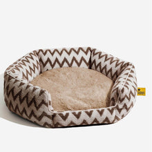 Cama Cocon Ultra Suave para Gatos