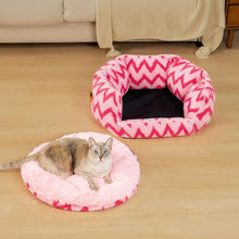 Cama Cocon Ultra Suave para Gatos