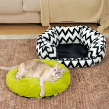 Cama Cocon Ultra Suave para Gatos