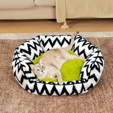 Cama Cocon Ultra Suave para Gatos