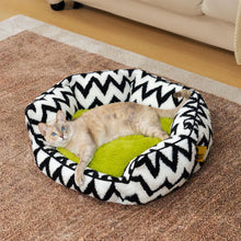 Cama Cocon Ultra Suave para Gatos