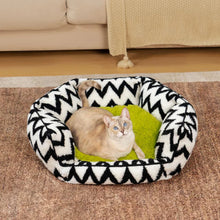 Cama Cocon Ultra Suave para Gatos