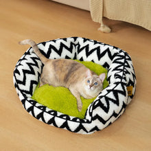 Cama Cocon Ultra Suave para Gatos