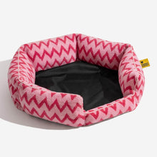 Cama Cocon Ultra Suave para Gatos