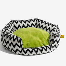 Cama Cocon Ultra Suave para Gatos