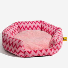 Cama Cocon Ultra Suave para Gatos