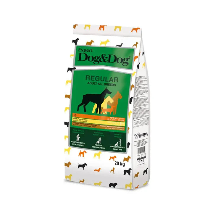 Pienso completo para perros adultos | 20 kg